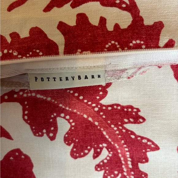 Pottery Barn pillowcase set of 2 - Picture 6 of 6